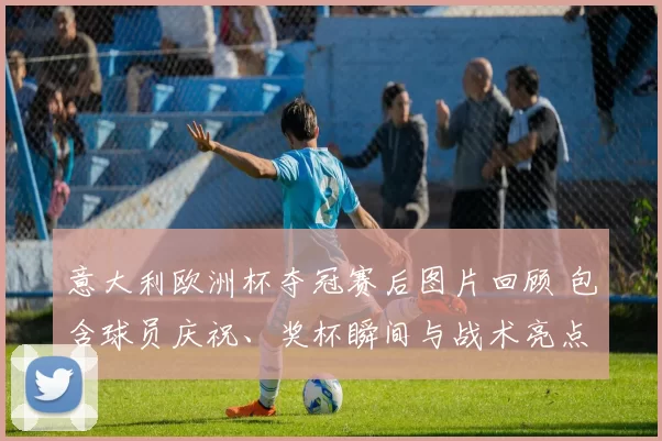 意大利欧洲杯夺冠赛后图片回顾 包含球员庆祝、奖杯瞬间与战术亮点