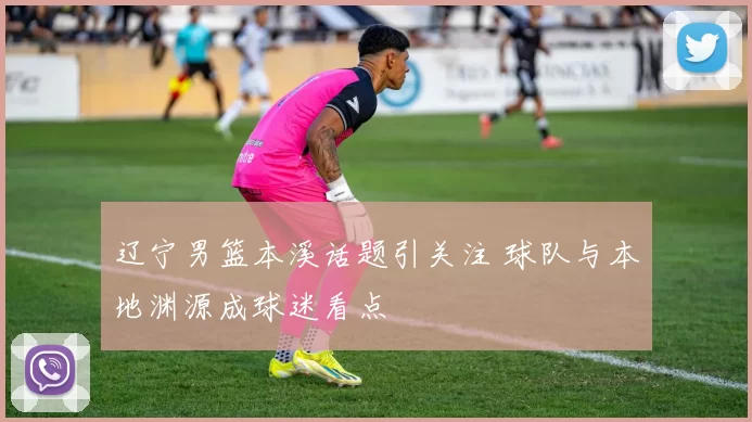 辽宁男篮本溪话题引关注 球队与本地渊源成球迷看点