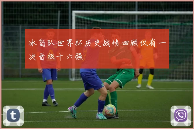 冰岛队世界杯历史战绩回顾仅有一次晋级十六强