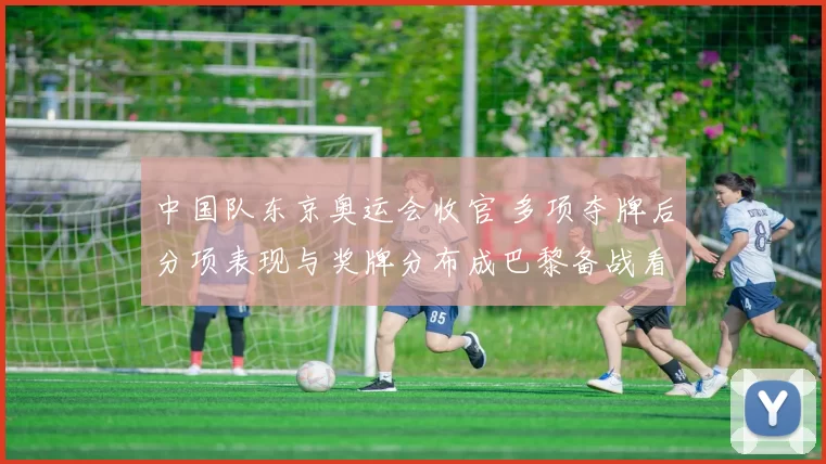 中国队东京奥运会收官 多项夺牌后分项表现与奖牌分布成巴黎备战看点