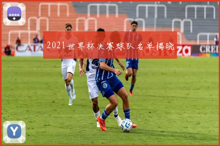 2021世界杯决赛球队名单揭晓