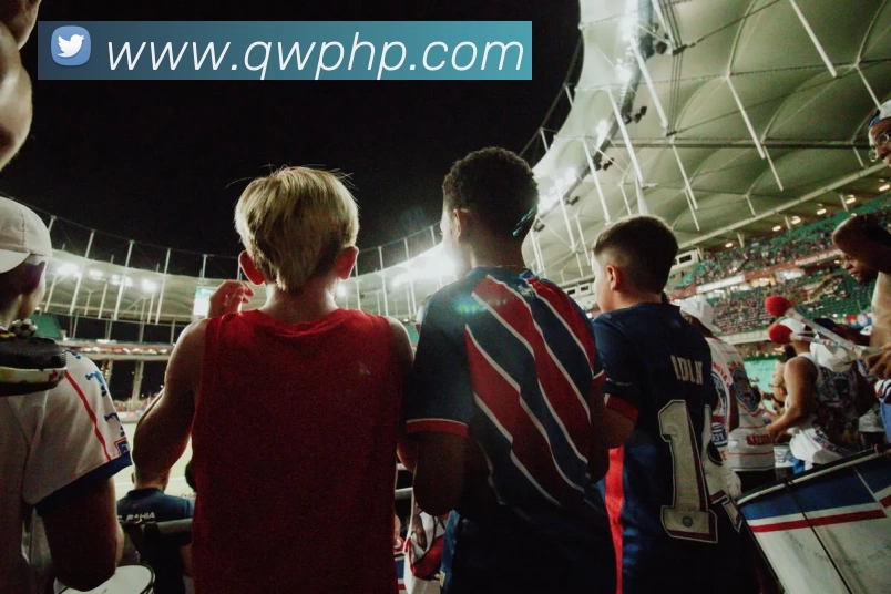 APP 体育赛事宣传图